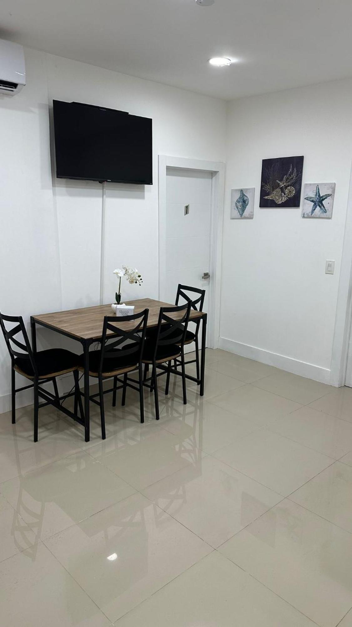 103 Miami Shared Rooms For Men Central Comfortable, Affordable Exterior foto