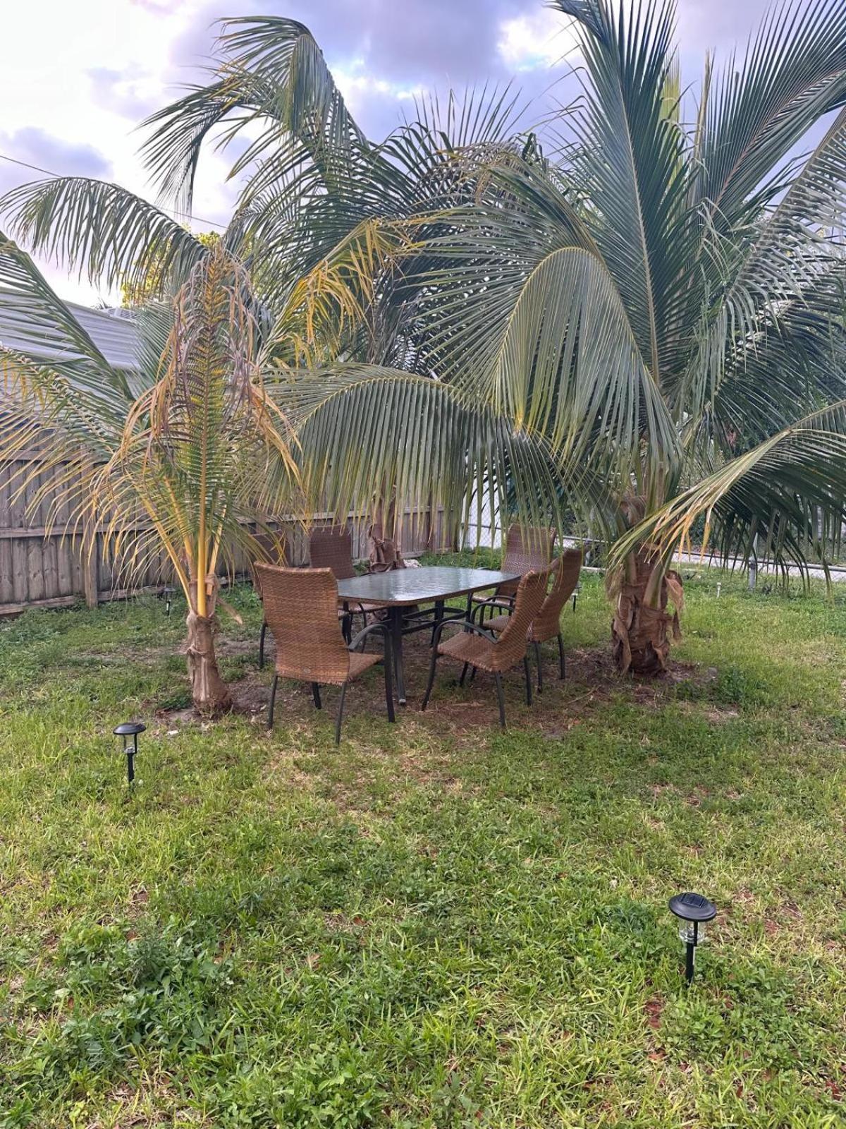 103 Miami Shared Rooms For Men Central Comfortable, Affordable Exterior foto