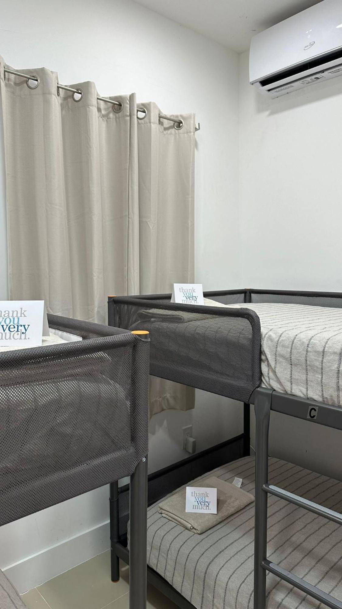 103 Miami Shared Rooms For Men Central Comfortable, Affordable Exterior foto